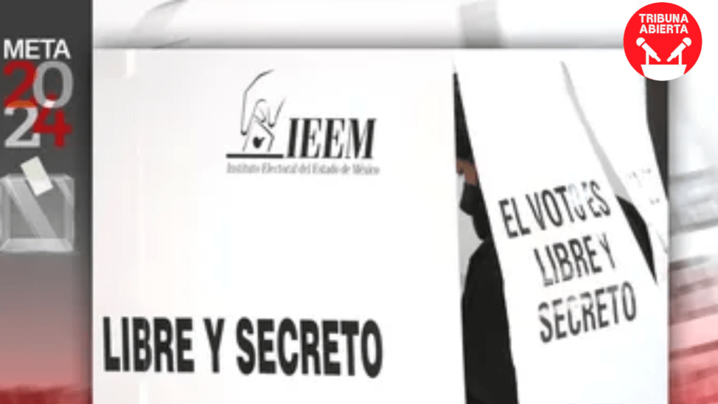 INE Aprueba Conteos Rápidos para las Elecciones de&nbsp;2024