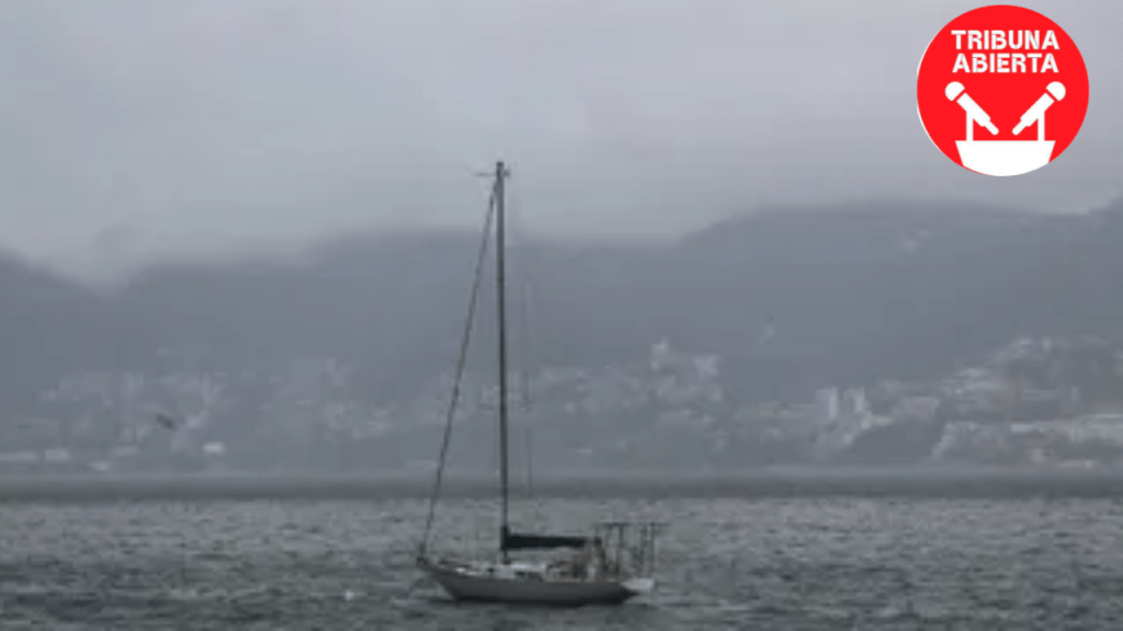 AMLO Advierte sobre la Llegada del Huracán Otis a Acapulco y Recomienda&nbsp;Refugio