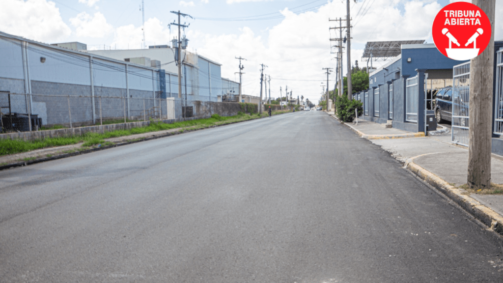 El Gobierno de Matamoros sigue comprometido con la pavimentación y el bacheo constante, garantizando una ciudad más accesible y&nbsp;segura.