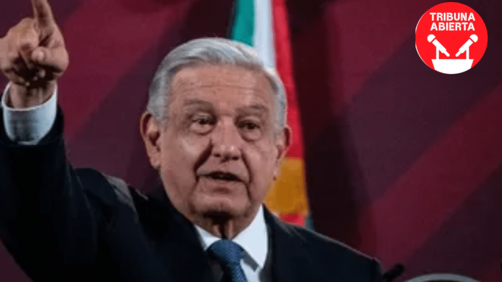 Andrés Manuel López Obrador: Liderazgo en Acción ante la Crisis de ‘Otis’