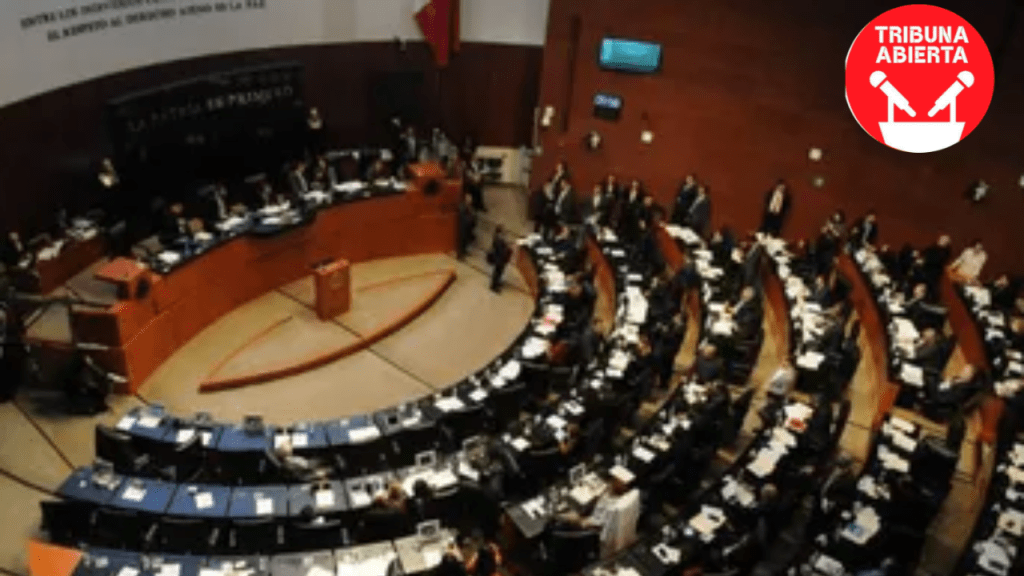 Senado Aprueba Ley de Ingresos 2024 con Cambios&nbsp;Significativos