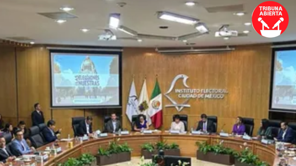 Candidaturas Independientes: Un Paso Hacia la Diversidad Electoral en la Ciudad de&nbsp;México