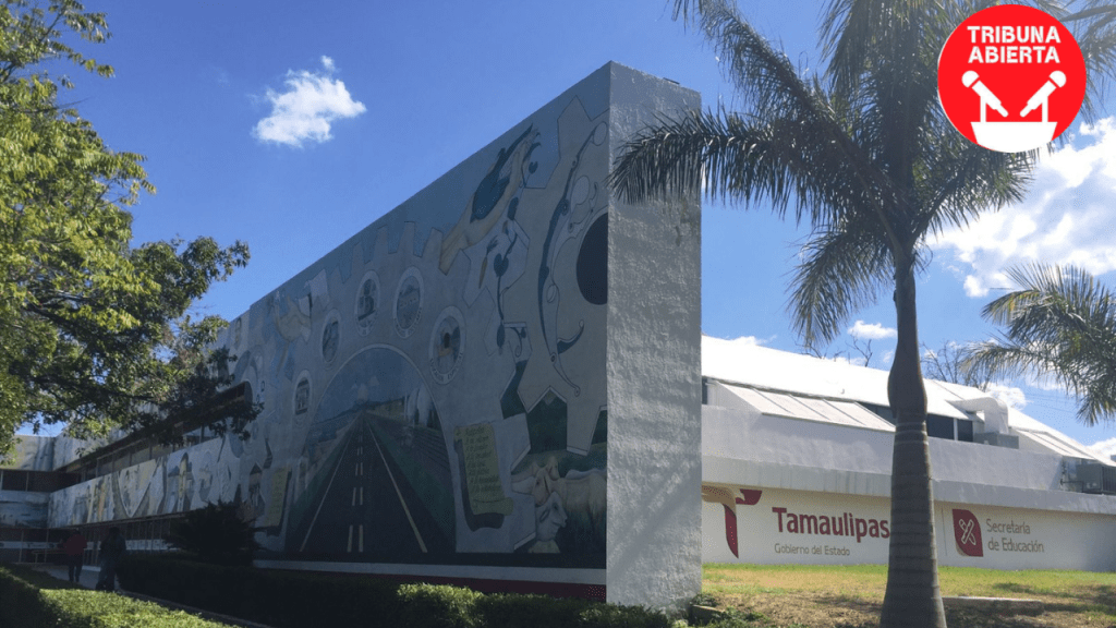 Educadores en Tamaulipas Reciben Bonos y Apoyo para Lentes: Un Gesto del Gobierno hacia su&nbsp;Bienestar