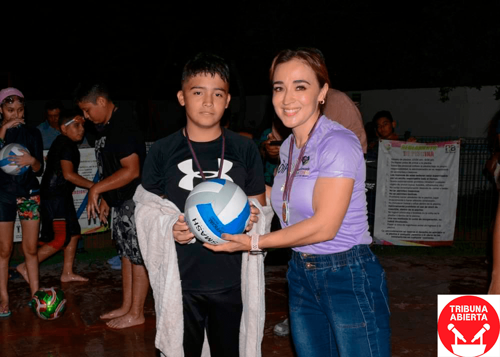 SE REALIZA LA CLAUSURA DE LAS CLASES DE NATACIÓN&nbsp;2023.