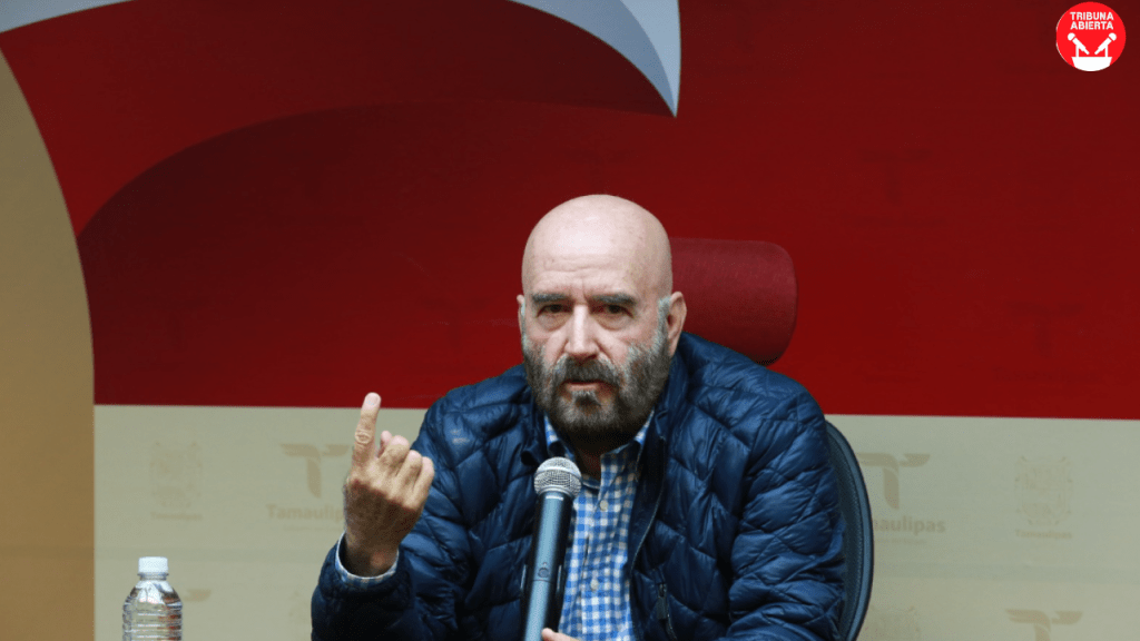 Tamaulipas Insiste en el Cumplimiento de Acuerdos para el Trasvase de Agua desde Nuevo&nbsp;León»