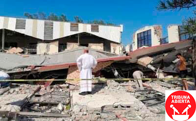 Santa Cruz Por Oscar Díaz&nbsp;Salazar