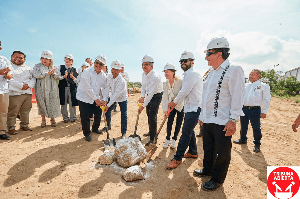 En 365 días, confirma Tamaulipas 5,559 MDD en nuevas&nbsp;inversiones