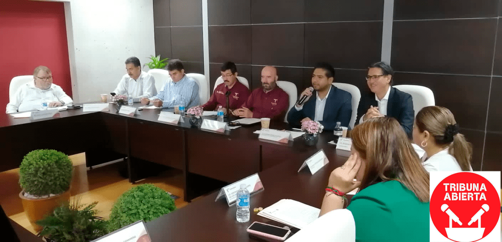Gerente General de COMAPA Altamira Participa en Jornadas de Capacitación sobre Proyectos de Infraestructura en&nbsp;Tamaulipas