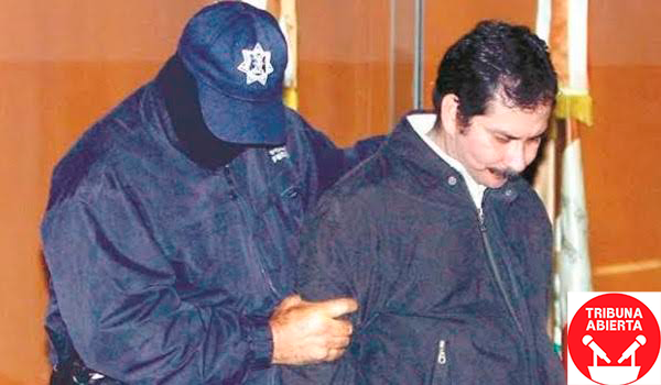 Ya es un cartucho muy&nbsp;quemado