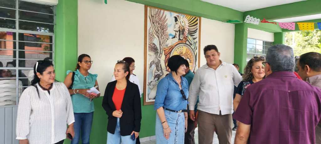 Trasladar el Tribunal Unitario Agrario de Tampico a Ciudad Valles es una arbitrariedad: diputada Blanca&nbsp;Narro