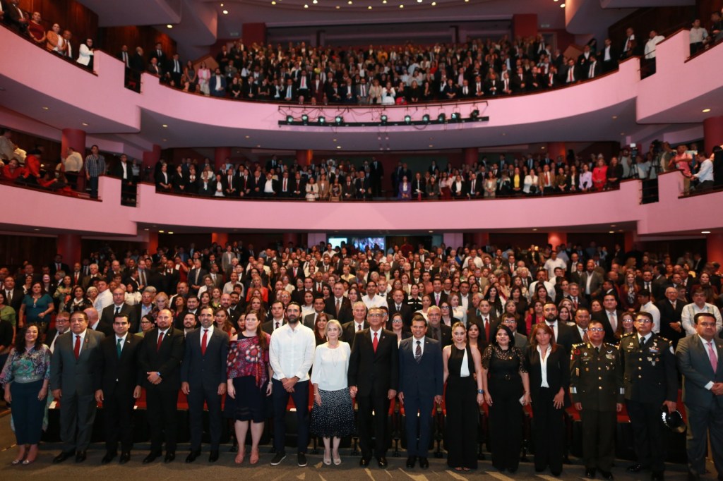 Vive Tamaulipas 365 días de transformación:&nbsp;Américo