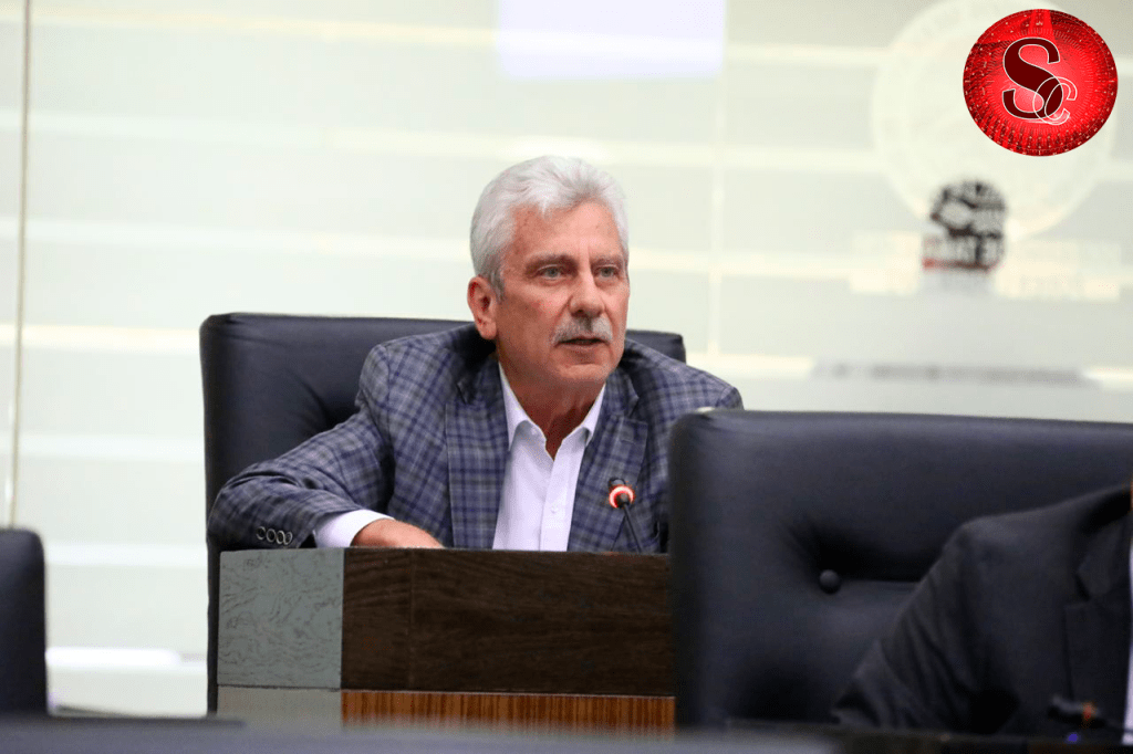 Propuestas de reformas a la Ley Interna del Congreso para reflejar el cambio&nbsp;democrático