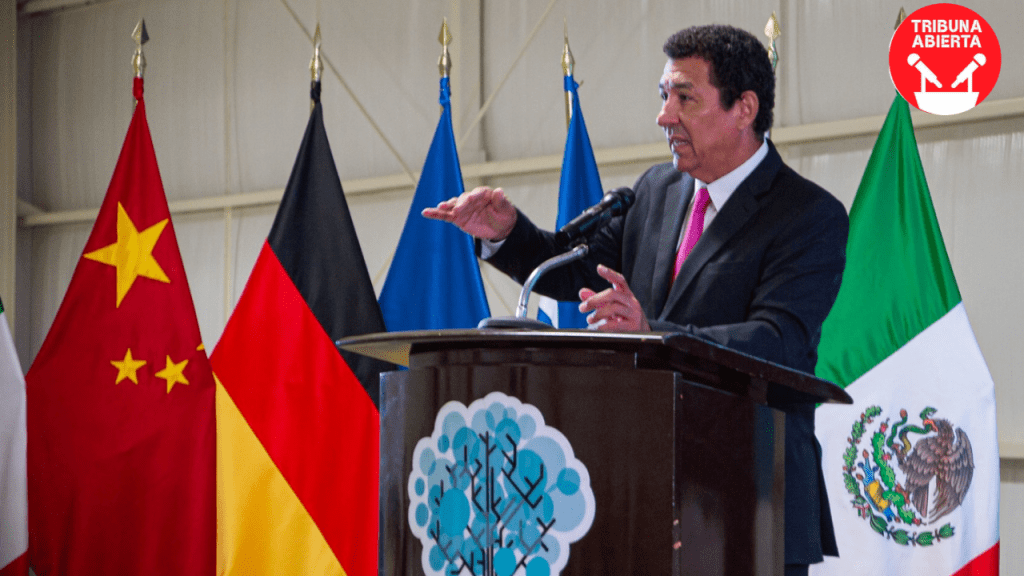 Educación, Innovación y Camino al Éxito en&nbsp;Matamoros