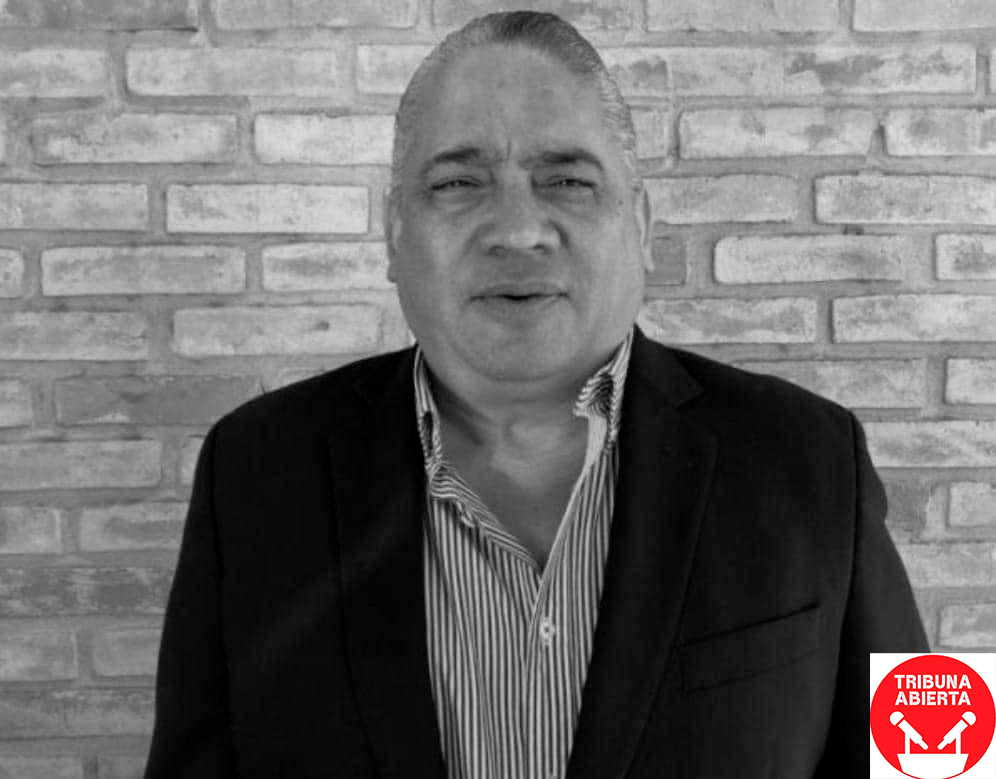 Regidor Iván Puente desempeñó su cargo con entrega, vocación y servicio: Alcalde Mario&nbsp;López