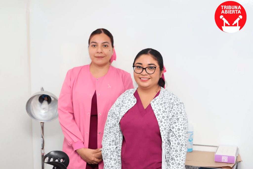 Sistema DIF Altamira se Une a la Concientización del Cáncer de&nbsp;Mama