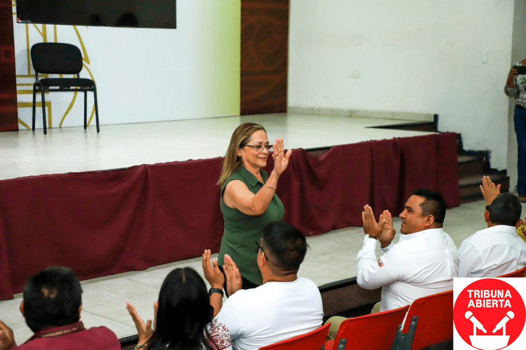 REALIZAN CONFERENCIA DE CONCIENTIZACIÓN SOBRE LA ESTERILIZACIÓN DE MASCOTAS EN&nbsp;ALTAMIRA