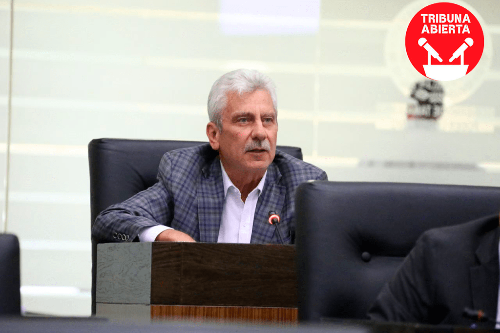 Propuestas de reformas a la Ley Interna del Congreso para reflejar el cambio&nbsp;democrático