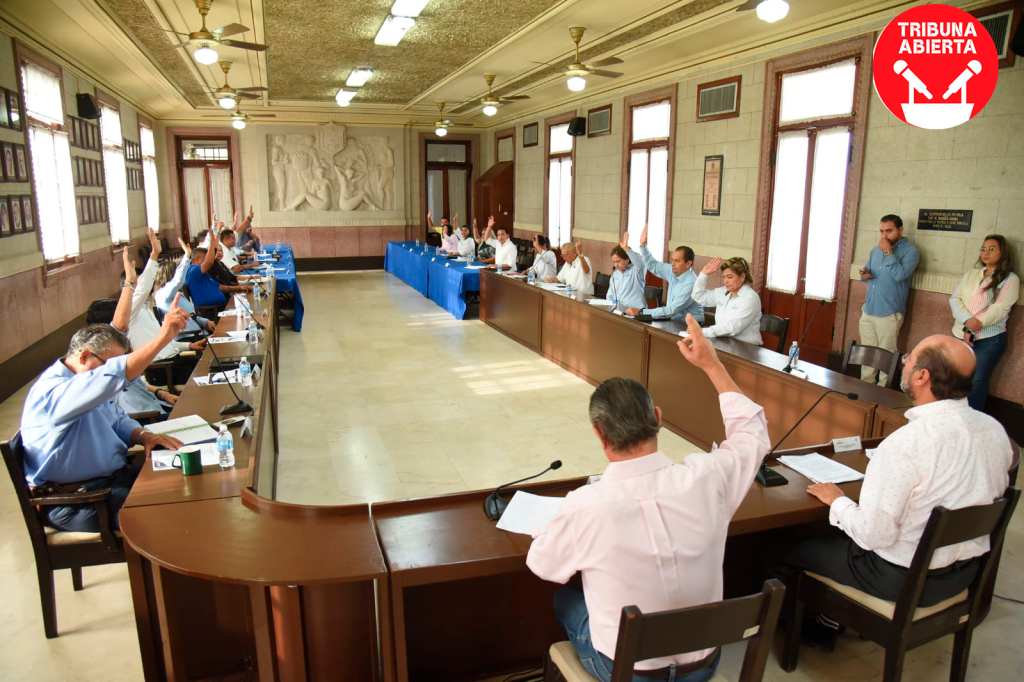 Nuevo Sistema de Oxigenación para la Laguna del Carpintero en&nbsp;Tampico