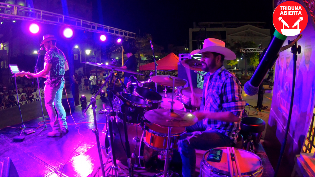 Ciudad Madero Impulsa el Festival Internacional de la Costa del Seno&nbsp;Mexicano