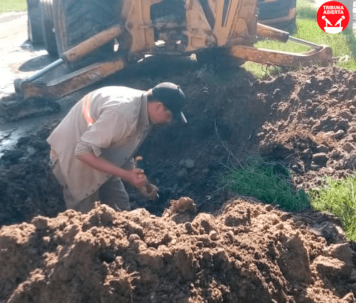 COMAPA Altamira responde eficazmente a reportes de fugas de agua en diversas&nbsp;colonias