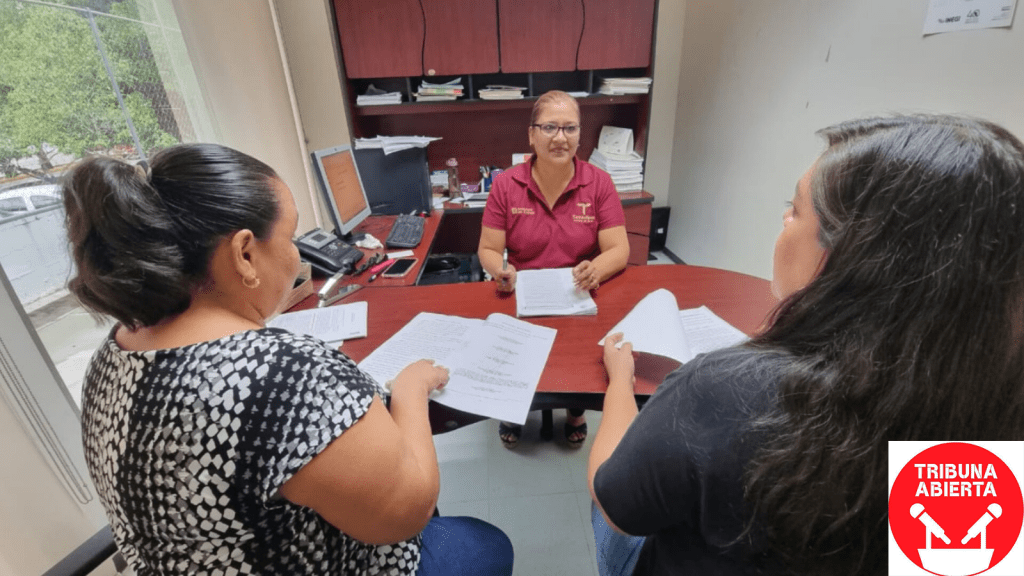 Seis Nuevos Centros de Conciliación Reducen Rezago y Generan&nbsp;Empleo