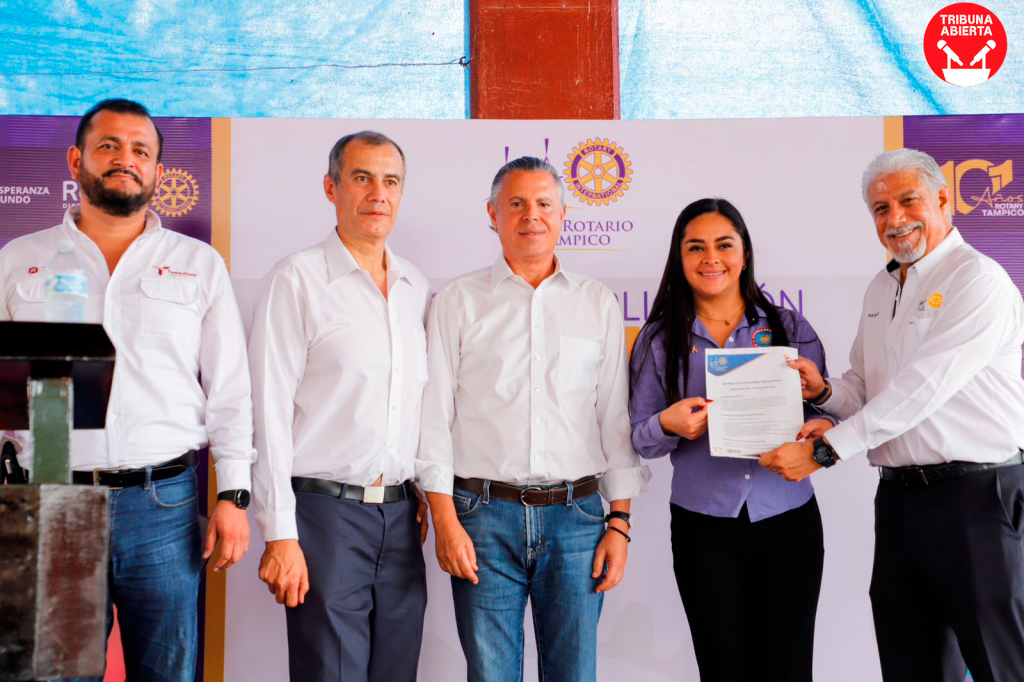 Estrategia Efectiva Contra la Impunidad en&nbsp;Tamaulipas