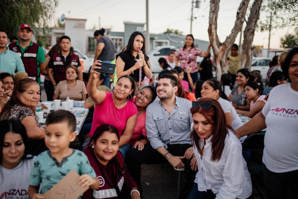 Alberto Granados encabeza encuestas de cara al&nbsp;2024