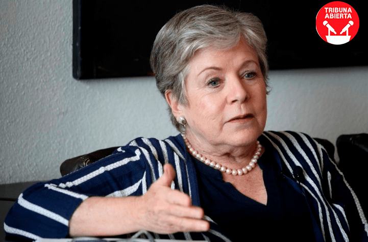 Familiares de Mexicana en Franja de Gaza Piden Apoyo a la SRE para su&nbsp;Evacuación