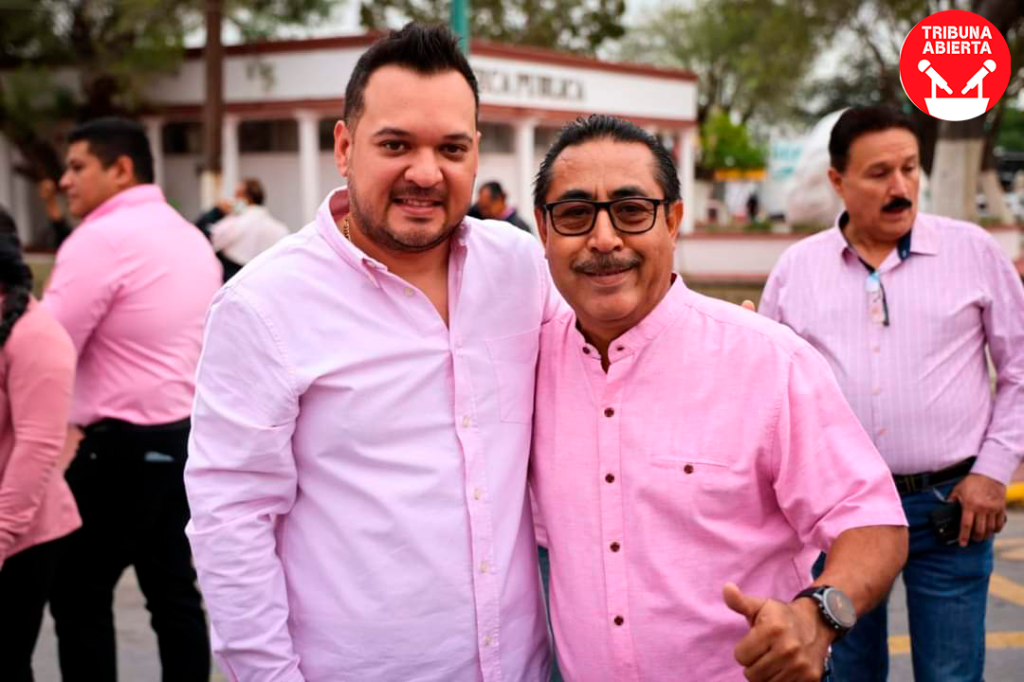 Gobierno de Río Bravo se Solidariza en la Lucha Contra el Cáncer de&nbsp;Mama