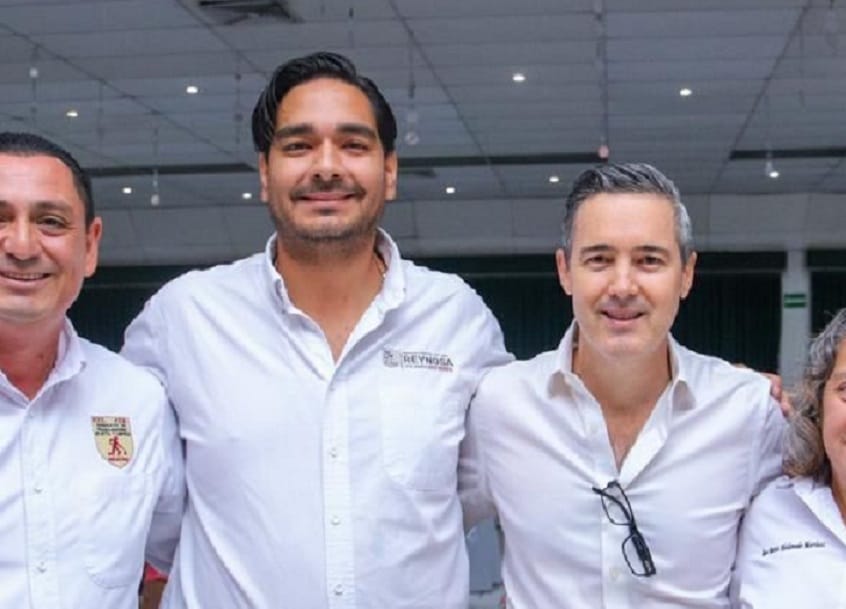 ¿… QUÉ AMARRES TRAEN «EL JR Y EL&nbsp;MAKITO»?