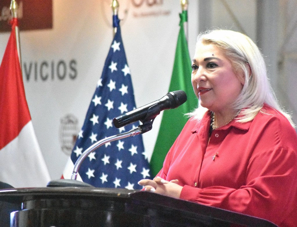 Secretaria de Finanzas de Tamaulipas inaugura el 12vo. Foro sobre Finanzas de Index&nbsp;Matamoros