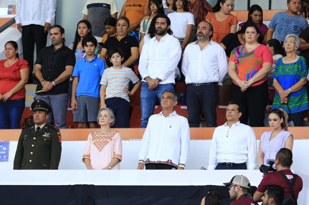 Gobierno de Tamaulipas Responde a la Emergencia en Ciudad&nbsp;Madero