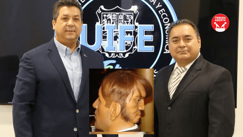 El curioso caso de Raúl Ramírez&nbsp;Castañeda