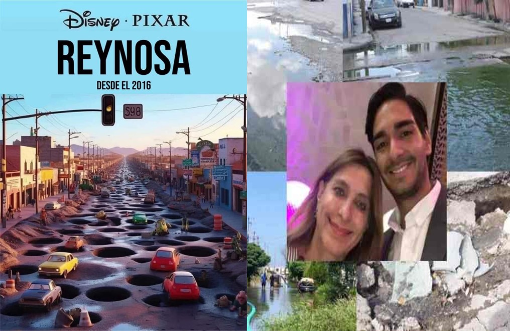 CON “MEJORALITOS”, NO SE CURA LA SALUD DE&nbsp;REYNOSA