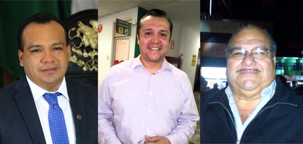 En Altamira solo hay una presidencia, pero más de 7&nbsp;suspirantes