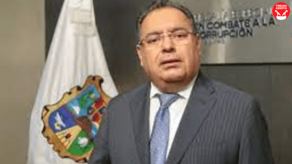 Protección a la Corrupción: Suspensión Judicial Frena la Creación de Vicefiscalías Anticorrupción en&nbsp;Tamaulipas