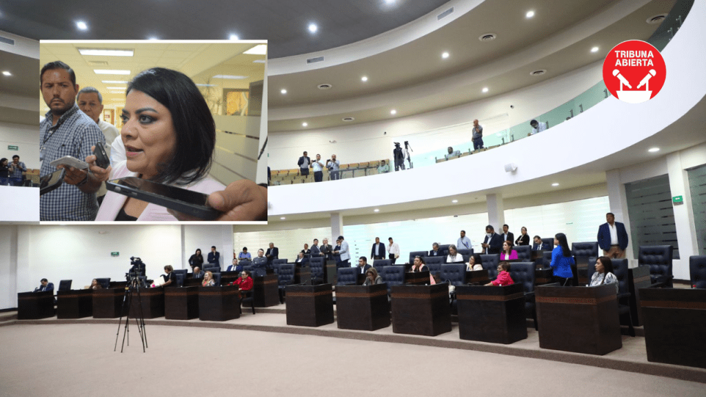 Aprobadas Vicefiscalías Anticorrupción para Desbloquear Casos y Restaurar la&nbsp;Justicia