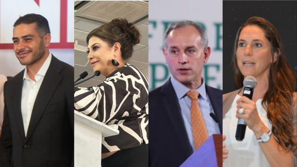 inicia en primer lugar en&nbsp;CDMX