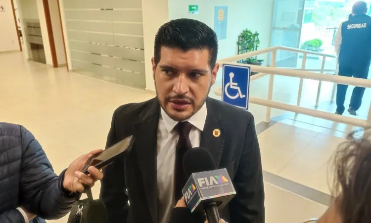 Seguridad en zona fronteriza de Tamaulipas no afectará el proceso electoral 2024, asegura Diputado&nbsp;Local