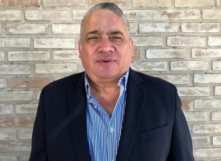 Fallece Regidor de Matamoros, Iván Puente, del Partido del&nbsp;Trabajo