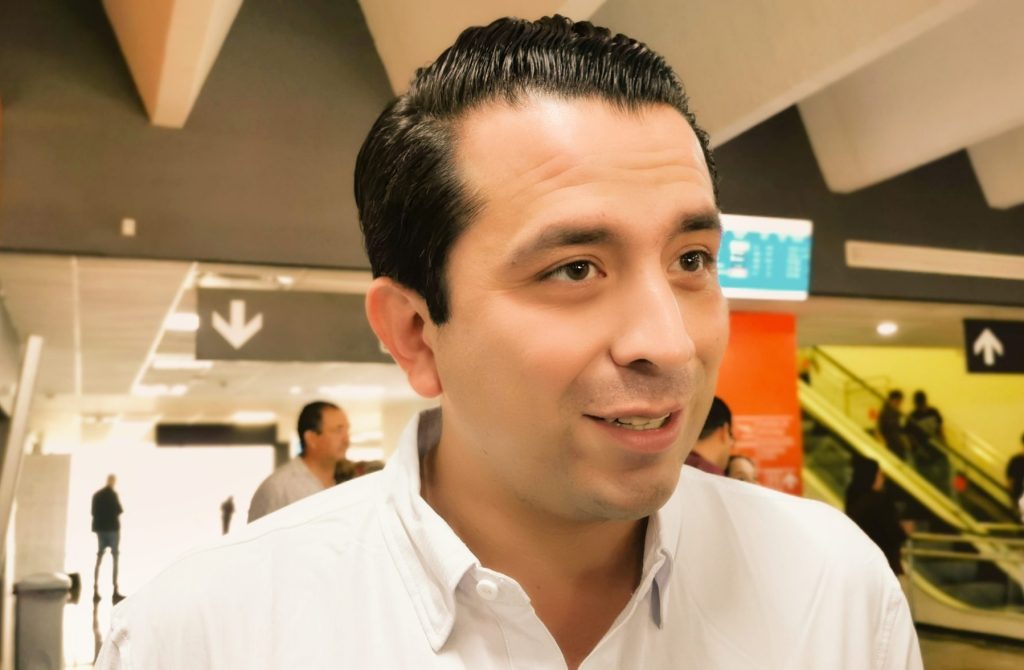 El coordinador fantasma