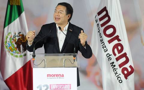 Morena evalúa cambiar el método de encuestas tras asesinato de encuestadores en&nbsp;Chiapas