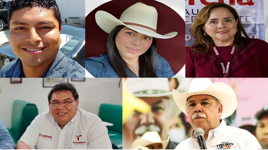 Hay mucho ruido en el&nbsp;Mante