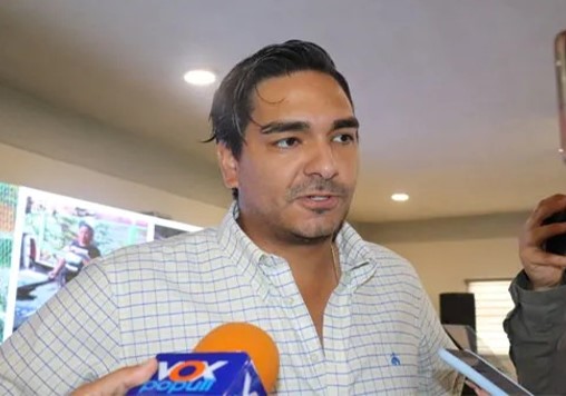 AMPARO, NO ANULA ORDEN DE&nbsp;APREHENSIÓN