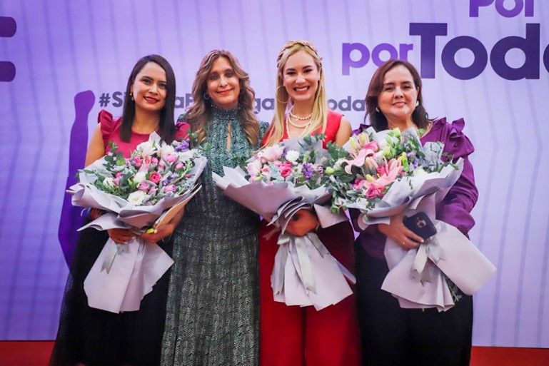 “MAKI ORTIZ, SE IRÍA DE&nbsp;GANE”