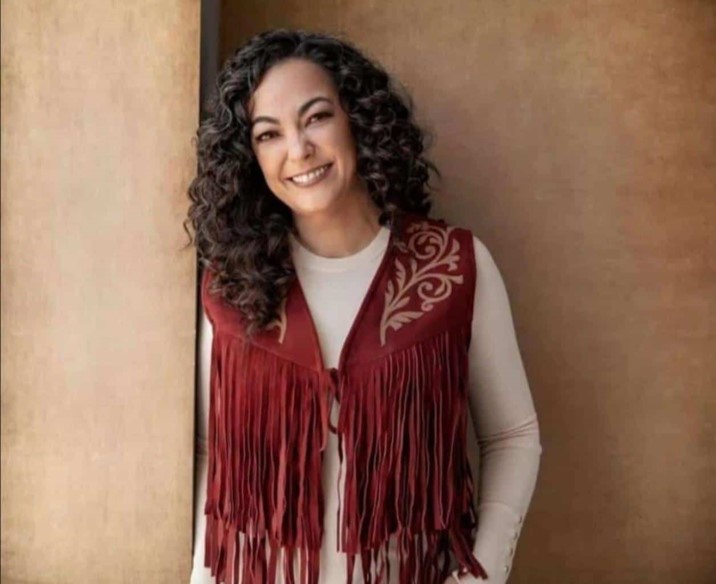 “Olga Sosa, puntea para&nbsp;Senadora”