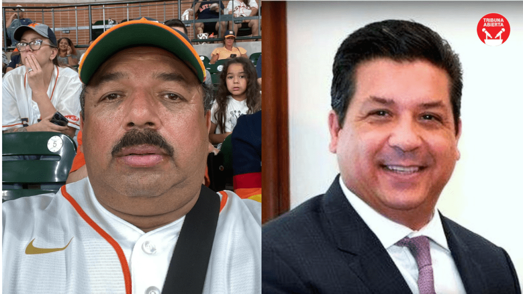 Ricardo Gamundi: Un lastre para la política&nbsp;actual