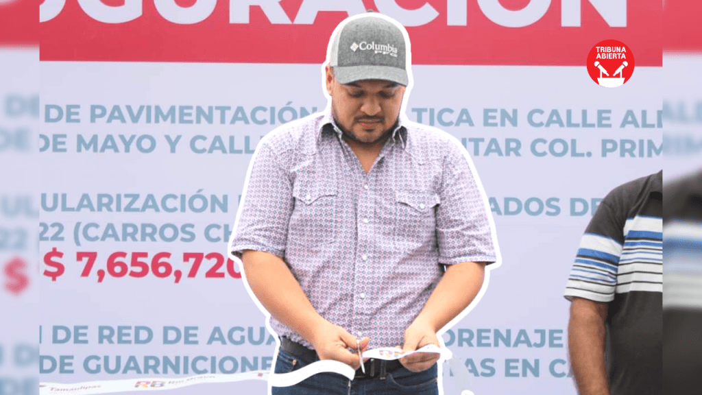 Da Lalo Yañez respiro para Rio&nbsp;Bravo