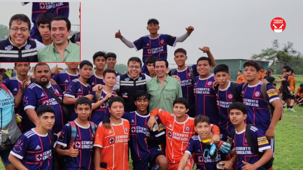 El Tico y el&nbsp;Tucán