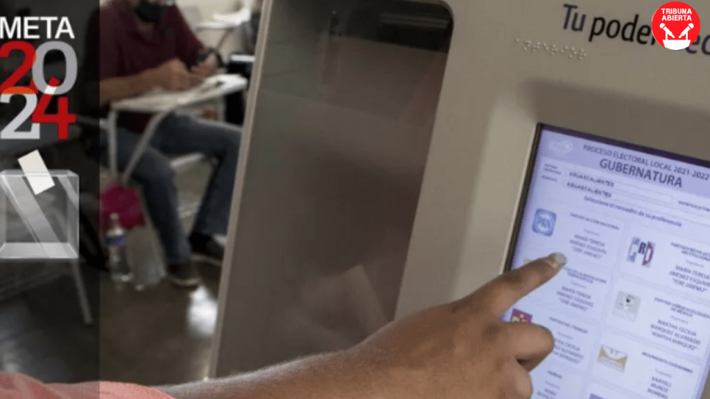 Participación de Mexicanos en el Extranjero: Cómo Votar en las Elecciones de&nbsp;2024